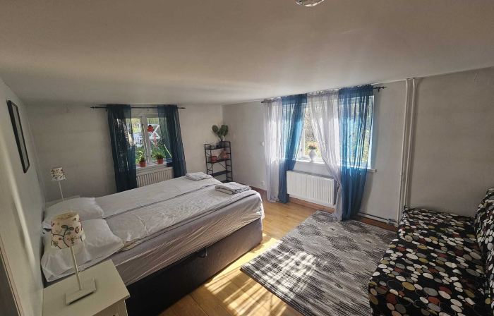 Systrarna på Kivik