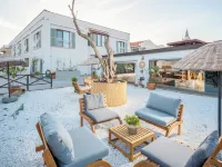 Marge Hotel (Adults Only 12+) - spa