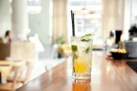 B4B Athens Signature Hotel - bar