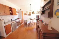 Casa Patrizia Style, Comfort and Beach at 100 Meters in Punta Area, Otranto - Ocean View