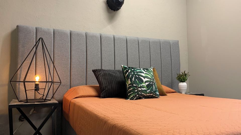 Terraza Home Jardn Asador Zapopan Norte