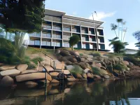 Riverawan Hotel Hotel a Distretto di Mueang Chanthaburi