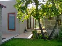 Room-Paradise is Real at Vale Martinho Z Hotels in Vimieiro