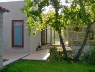 Room-Paradise is Real at Vale Martinho Z