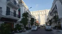 Trieu Dang Hotel - Airport Shuttle