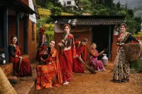 Barang Village Community Homestay - 2-Star