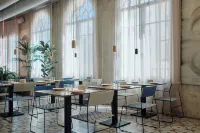 Terreno Barrio Hotel - breakfast