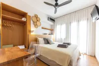 2B Luxurious Villa Io, with Private Pool and Stunningt Sea Views - Bungalows