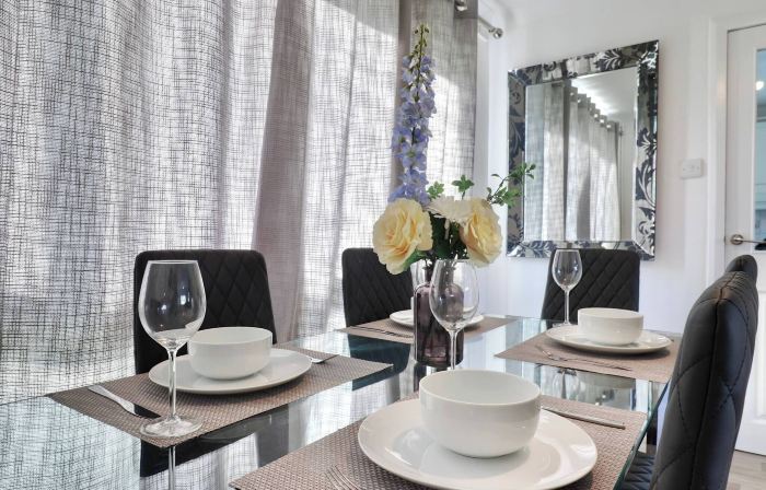 Skyvillion - Valley Way - 3Bed House in Stevenage