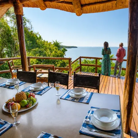 Malkoha Lake St Lucia