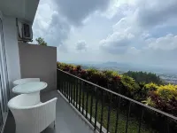Susan Spa and Resort - con vista montagne