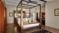 Tala Private Game Reserve - 3 estrellas