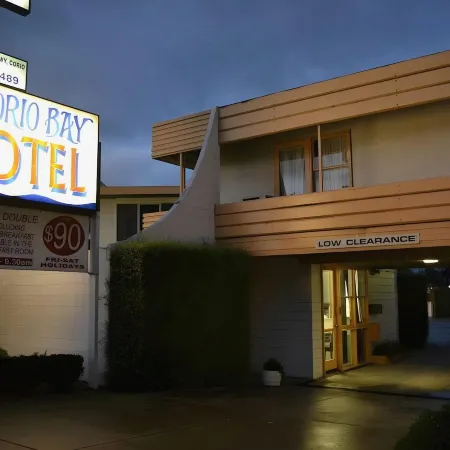 Corio Bay Motel