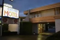 Corio Bay Motel - sarapan