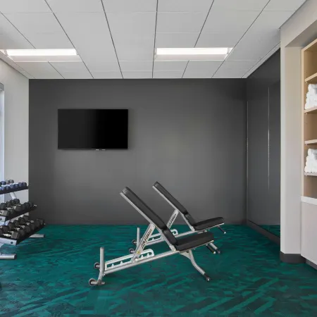 TownePlace Suites by Marriott Tullahoma