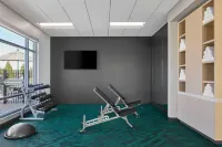 TownePlace Suites by Marriott Tullahoma - 3 estrellas