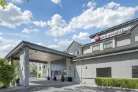Best Western Plus Spokane North - piscine