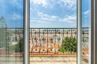 GuestReady - Fantastic flat near S. Jorge Castle - Pemandangan Pantai