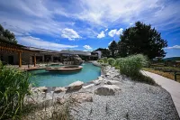 Hotel Atlantis - Kolam Renang