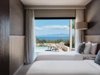Meravia Leonardo Limited Edition - Adults Only - balcony