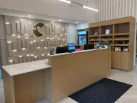 Comfort Inn Hotels in Bracebridge