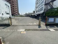 Sun Hotel Tosu Saga - parking