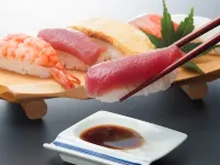 Hotel Green Tower Makuhari - breakfast