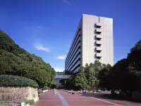 HOTEL LiVEMAX Himeji Shiyakusho Mae Hotels near Shikama-ko