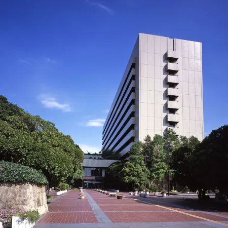 HOTEL LiVEMAX Himeji Shiyakusho Mae