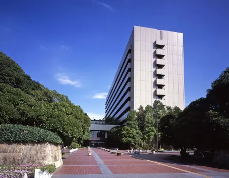 HOTEL LiVEMAX Himeji Shiyakusho Mae