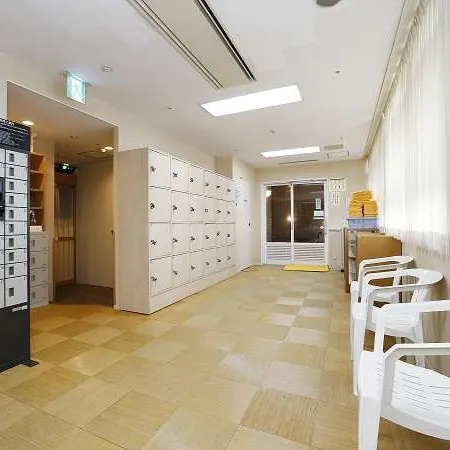 Tokachi Gardens Hotel