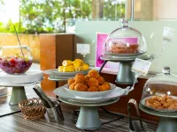 Smile Hotel Naha City Resort - breakfast