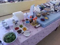 Smile Hotel Hirosaki - breakfast