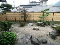 Tsurumakisou - balneario