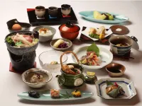 Jukoen Hotels in Echizen Town