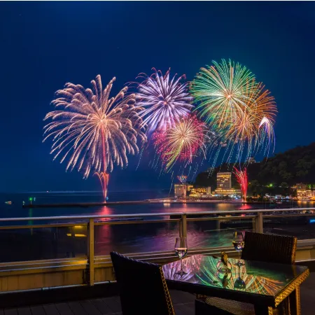 Pearl Star Hotel Atami