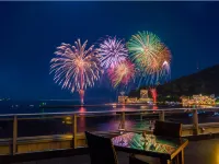 Pearl Star Hotel Atami - Romantic