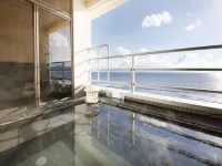 湯之川渚太子酒店 - 溫泉