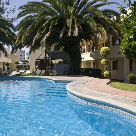 Hotel Panamerican