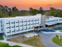 Elite Gold Coast Hotels near Ashmore