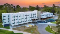 Elite Gold Coast - parking