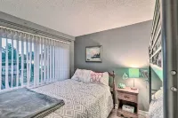 East Tawas Cabin w/ Lake Huron Access & Views - واي فاي