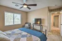 Private Pool Oasis Near State Farm Stadium - 3-Star