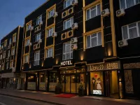 Safir Hotels Çorlu Hôtels à : Çorlu