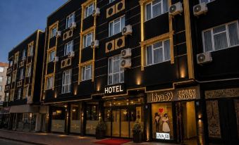 Safir Hotels Çorlu