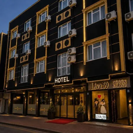 Safir Hotels Çorlu