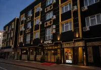 Safir Hotels Çorlu - Wifi
