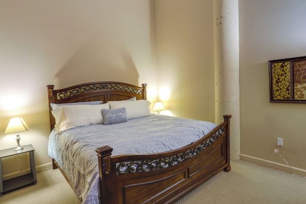 Waterfront Sandusky Vacation Rental Downtown!