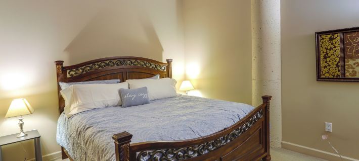 Waterfront Sandusky Vacation Rental Downtown! Hotéis em Sandusky