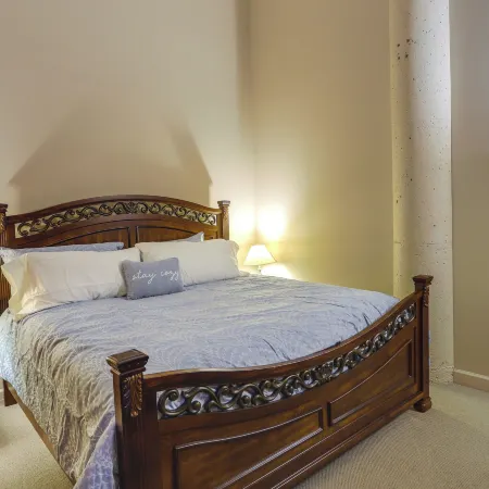 Waterfront Sandusky Vacation Rental Downtown!